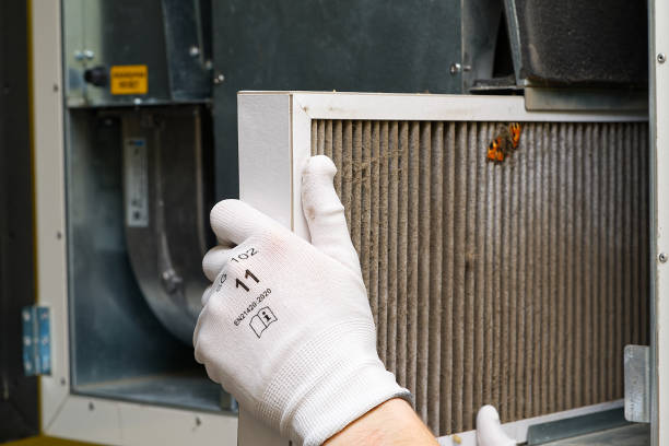 Best Ductwork Cleaning Services  in Riverdale, NJ