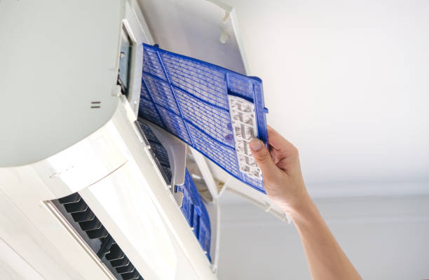 Best HVAC Air Duct Cleaning  in Riverdale, NJ