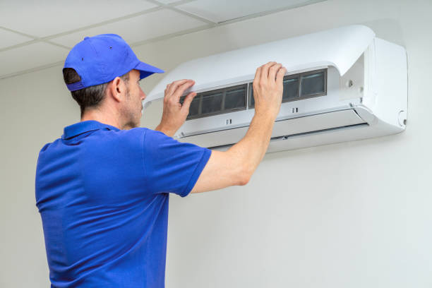 Professional Airduct Cleaning in Riverdale, NJ