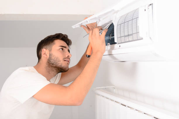 Best Affordable HVAC Duct Cleaning  in Riverdale, NJ